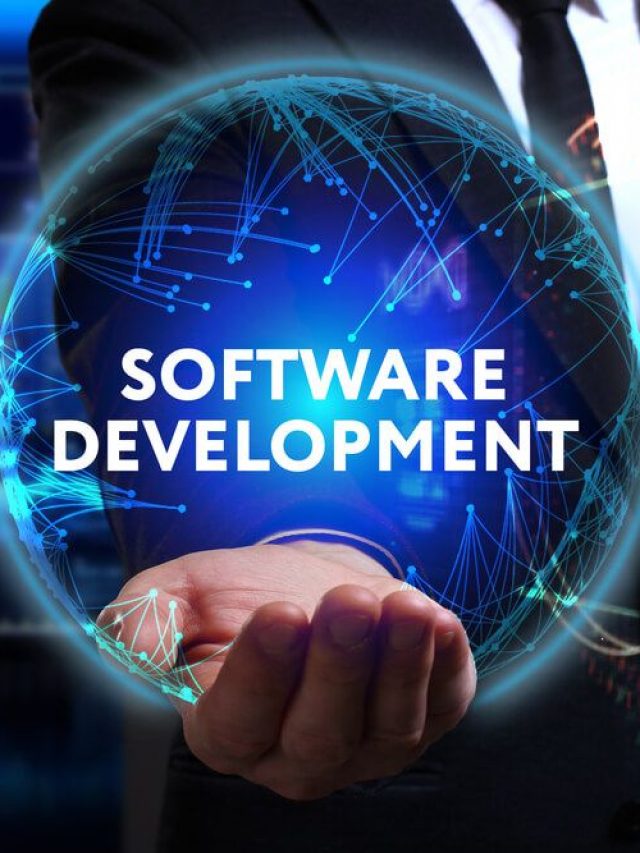 Top Software Development Trends To Look For In 2023 - AppsDevPro